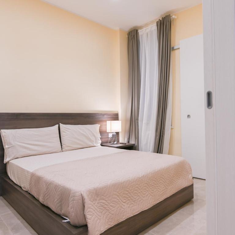 ADRIA Luxury Residence - Centro Trieste - Camera Matrimoniale Piccola - 8