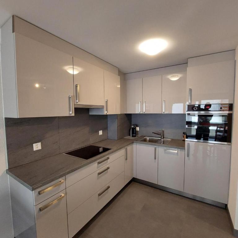 Haus Fortuna - Apartment - 12