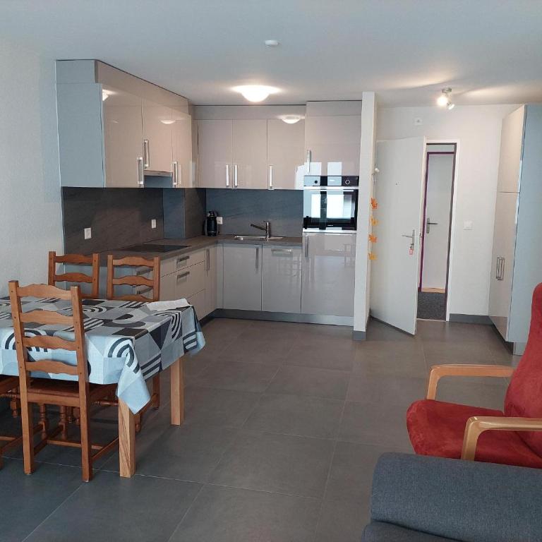 Haus Fortuna - Apartment - 11