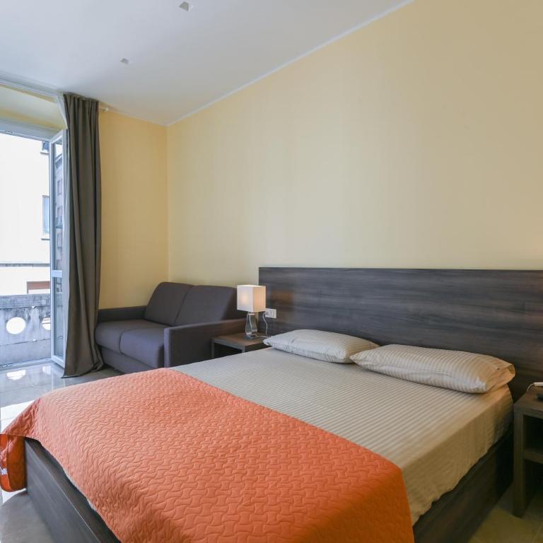 ADRIA Luxury Residence - Centro Trieste - Suite con Balcone - 22