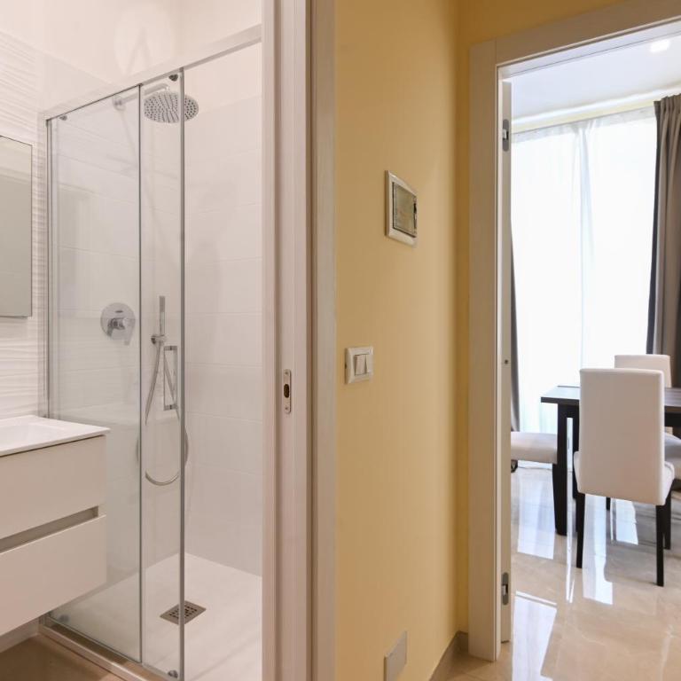 ADRIA Luxury Residence - Centro Trieste - Suite con Balcone - 3