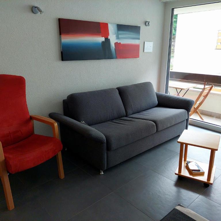 Haus Fortuna - Apartment - 14