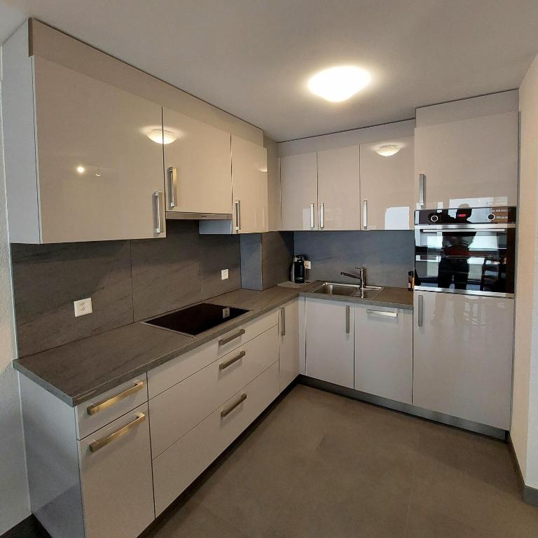 Haus Fortuna - Apartment - 15