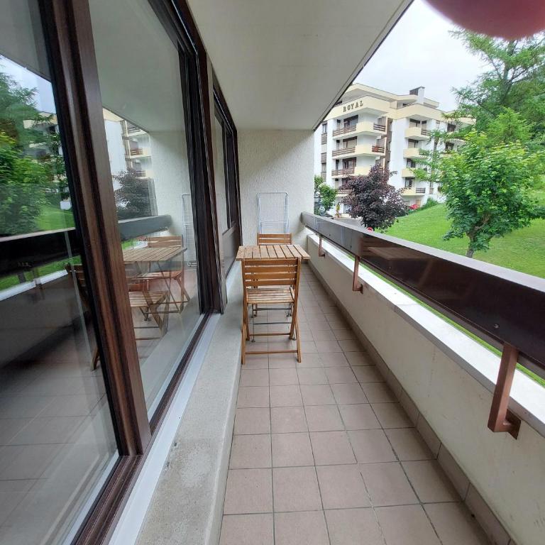 Haus Fortuna - Apartment - 16