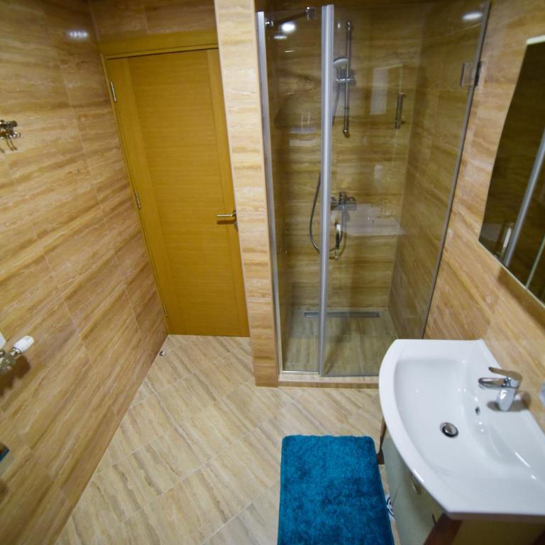 Zlatibor apartmani Zlatiborski trenutak - Apartman sa 1 Spavaćom Sobom - 21