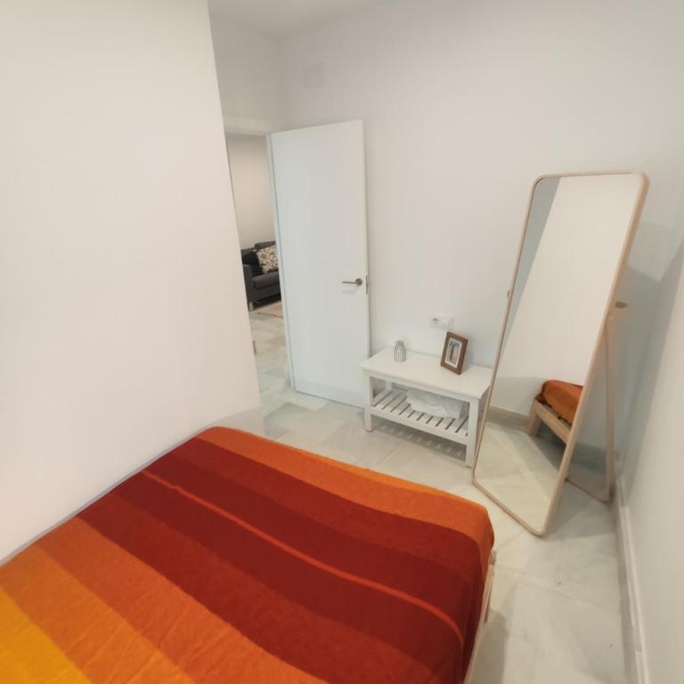 Ático dúplex tranquilo vistas al mar centro de Conil - Apartamento de 3 dormitorios - 17