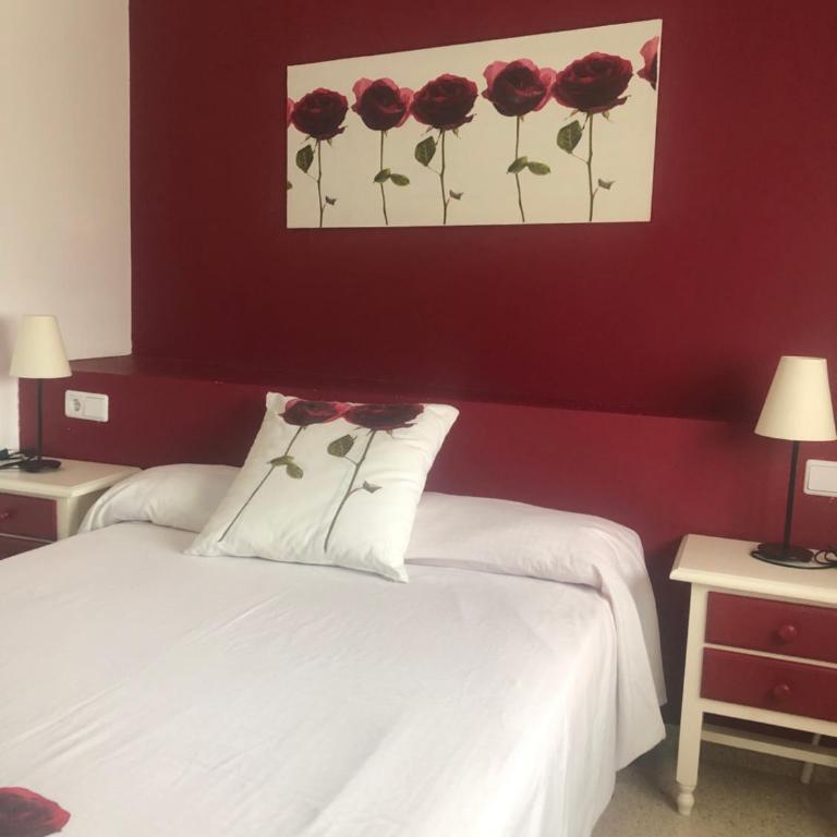 Apartamento Jardines del Mar El Campello, Alicante - Apartamento de 2 dormitorios - 1