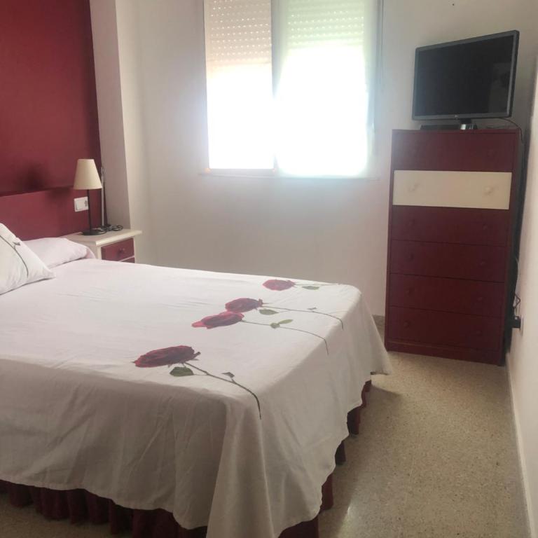 Apartamento Jardines del Mar El Campello, Alicante - Apartamento de 2 dormitorios - 22