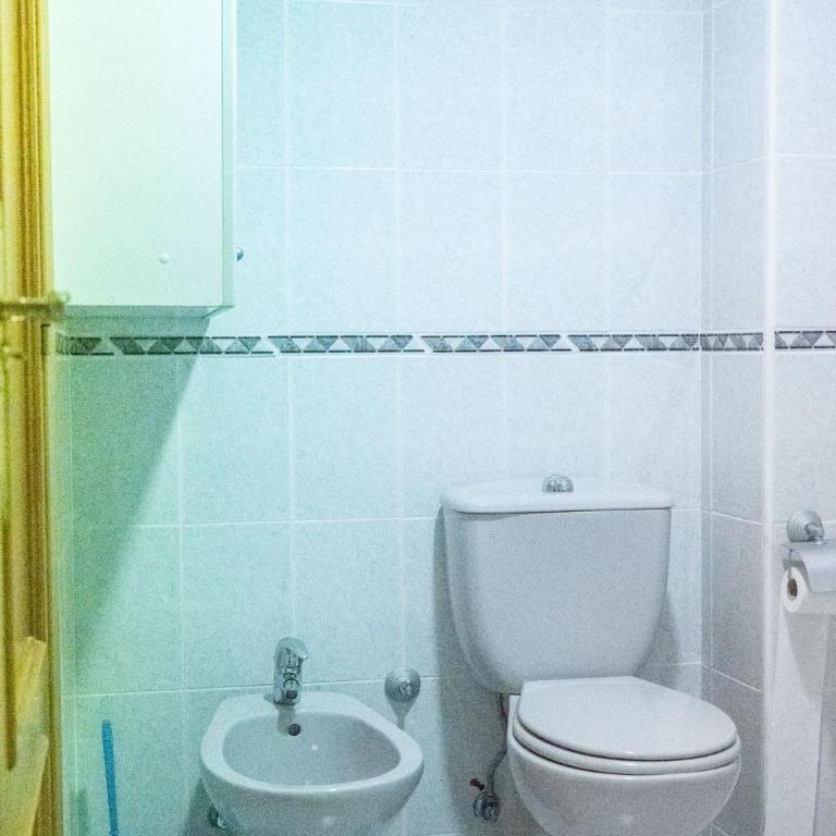 Apartamento Jardines del Mar El Campello, Alicante - Apartamento de 2 dormitorios - 19