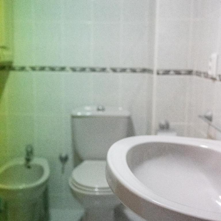 Apartamento Jardines del Mar El Campello, Alicante - Apartamento de 2 dormitorios - 21