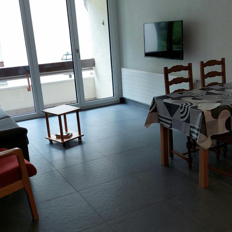 Haus Fortuna - Apartment - 18