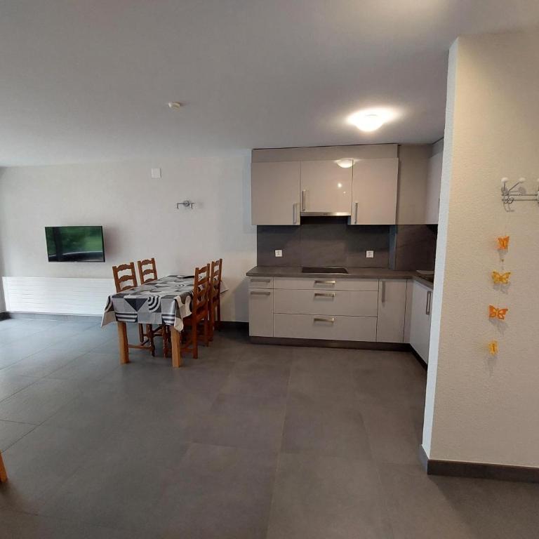Haus Fortuna - Apartment - 19