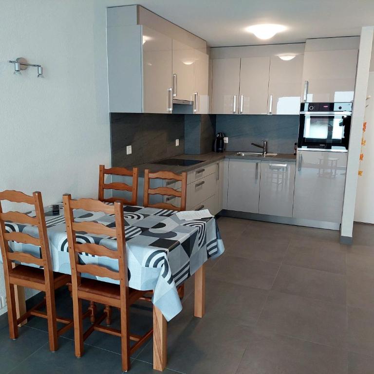 Haus Fortuna - Apartment - 20