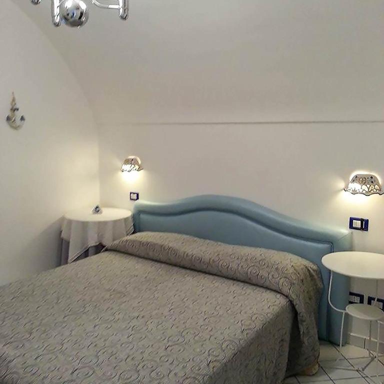 La Casetta Nel Bosco, Amalfi - Casa con 1 Camera da Letto - 22
