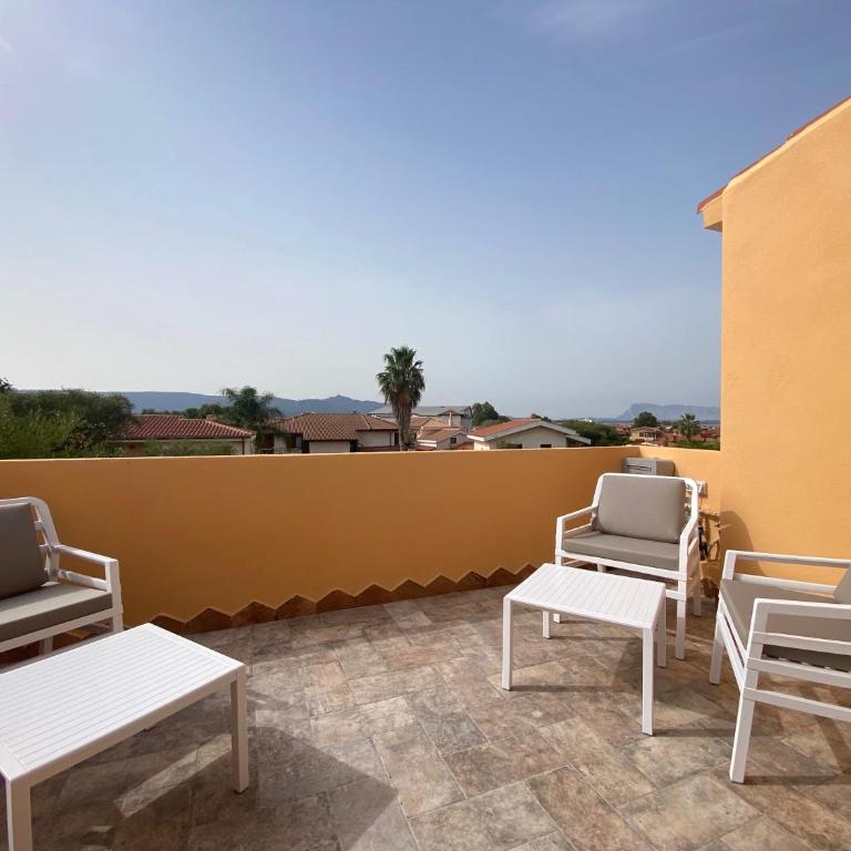 PUNTO ZERO ROOMS - Camera Tripla Deluxe - Dependance - 2
