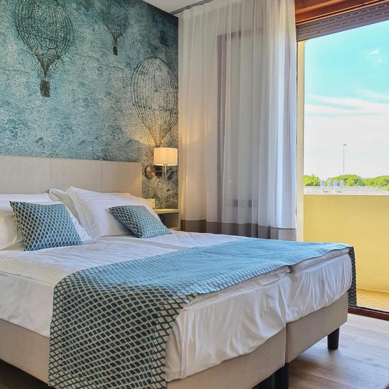 Junior Family Hotel - Camera Matrimoniale Comfort - 5