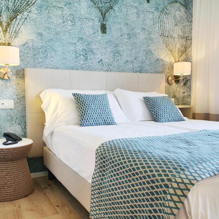 Junior Family Hotel - Camera Matrimoniale Comfort - 7