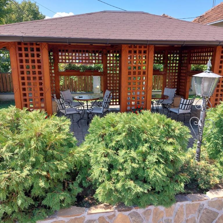 Apartmani Radulović - Superior Apartment - 4