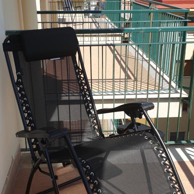 Grimaldi Guest Apartment - Appartamento con 1 Camera da Letto - 39