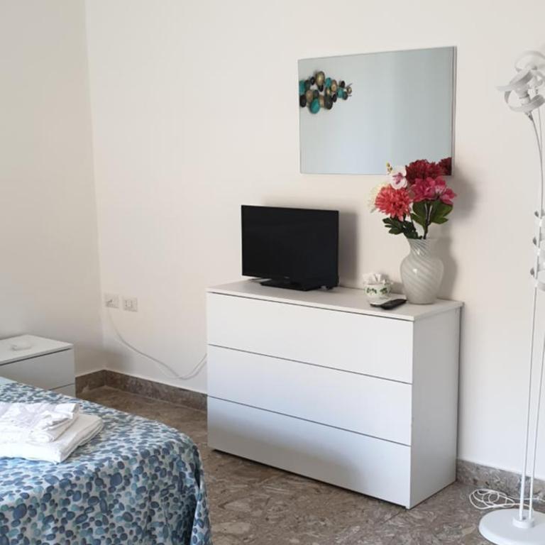 Grimaldi Guest Apartment - Appartamento con 1 Camera da Letto - 38