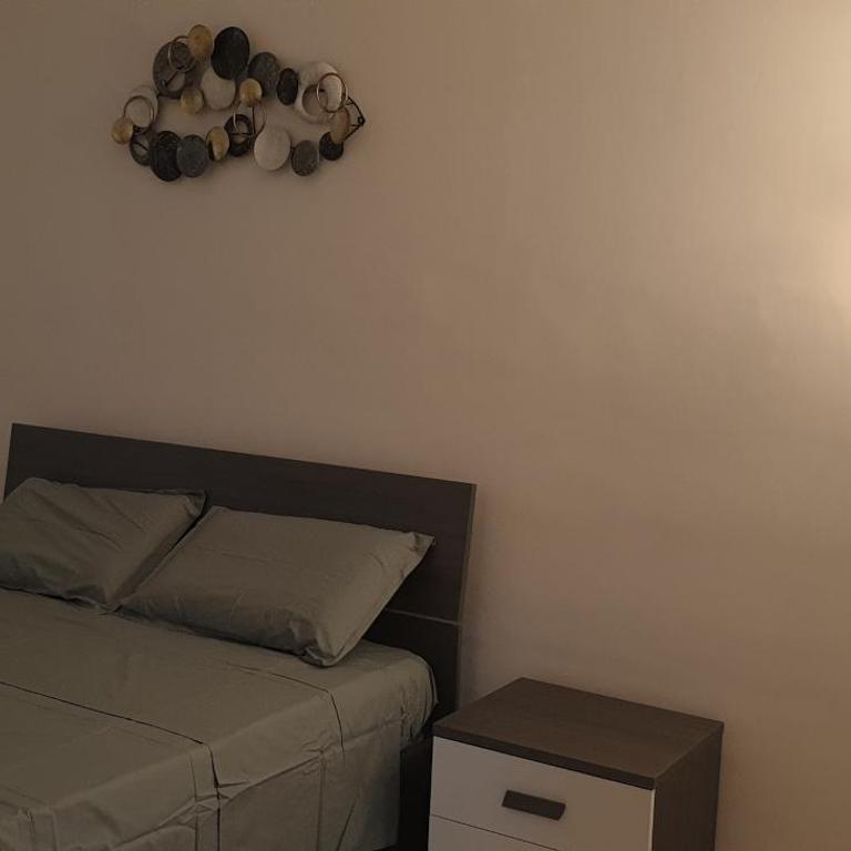 Grimaldi Guest Apartment - Appartamento con 1 Camera da Letto - 41