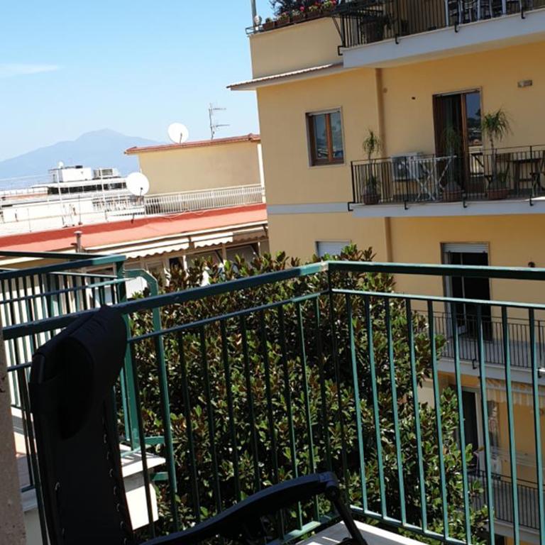 Grimaldi Guest Apartment - Appartamento con 1 Camera da Letto - 40