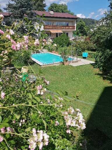 Four Seasons Apartment "GREEN PARADISE" - Apartment mit 2 Schlafzimmern - 58