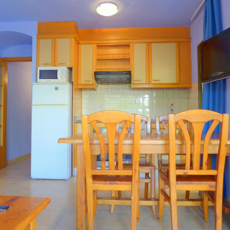Rentalmar Diplomatic Park - Apartamento de 2 dormitorios 503 - 11