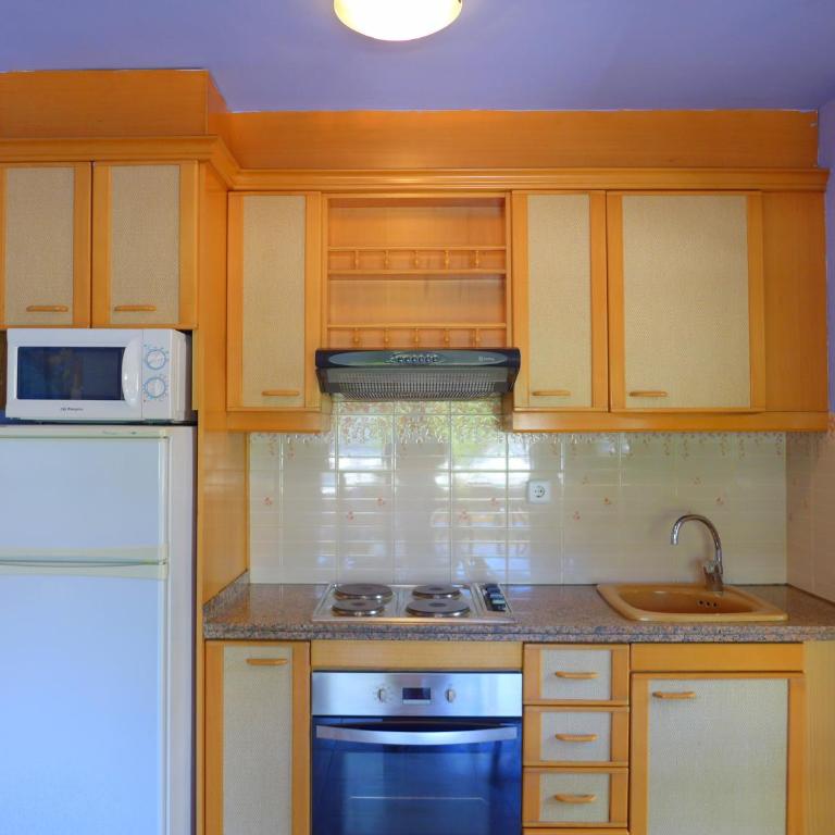 Rentalmar Diplomatic Park - Apartamento de 2 dormitorios 503 - 5