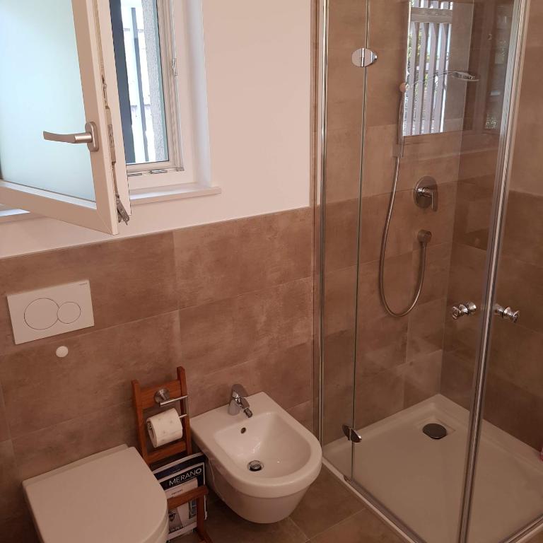 Rooftop-Schenna - Appartamento con 2 Camere da Letto - 25