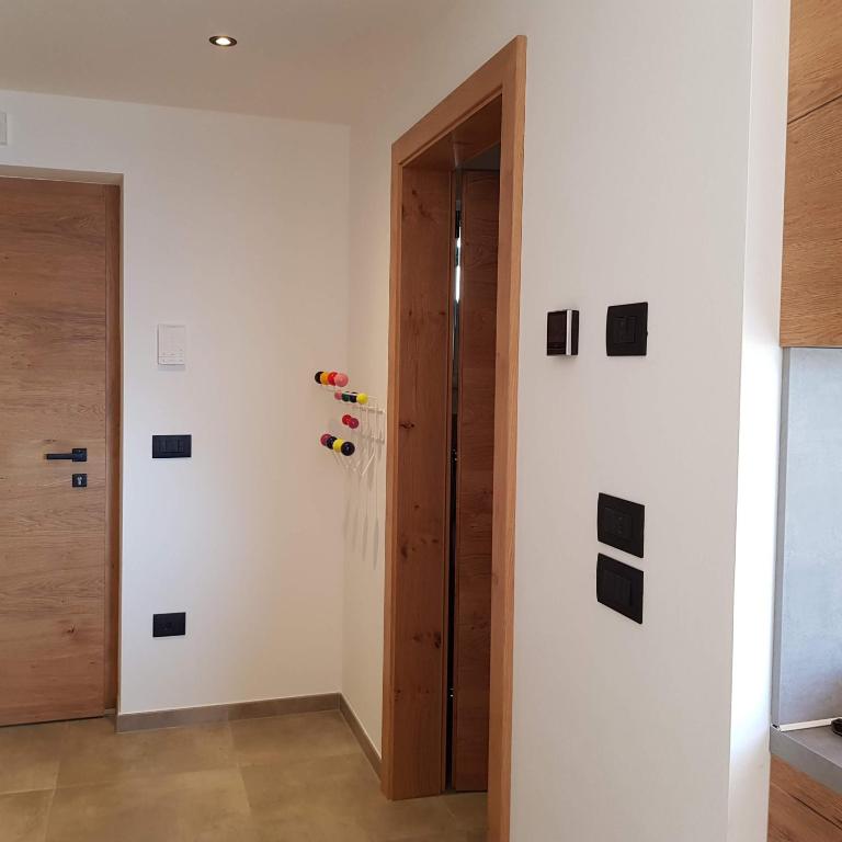 Rooftop-Schenna - Appartamento con 2 Camere da Letto - 27