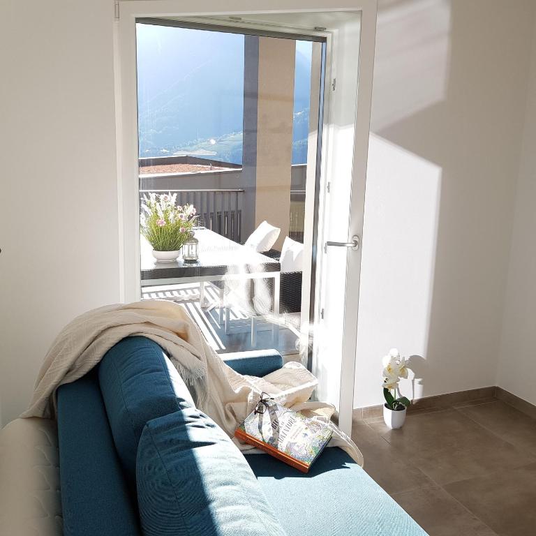 Rooftop-Schenna - Appartamento con 2 Camere da Letto - 15