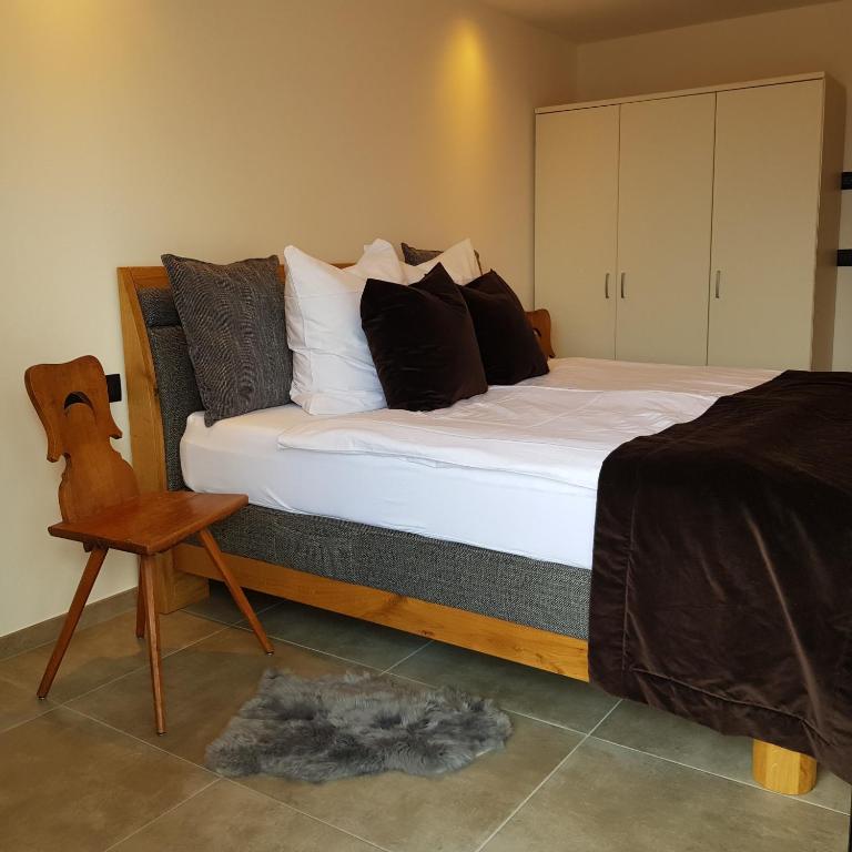 Rooftop-Schenna - Appartamento con 2 Camere da Letto - 18