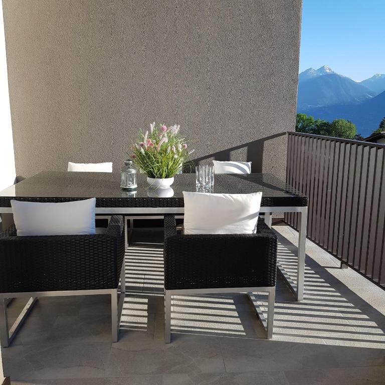 Rooftop-Schenna - Appartamento con 2 Camere da Letto - 29