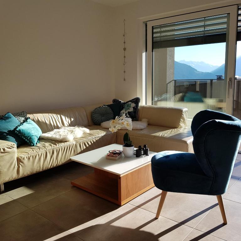 Rooftop-Schenna - Appartamento con 2 Camere da Letto - 13