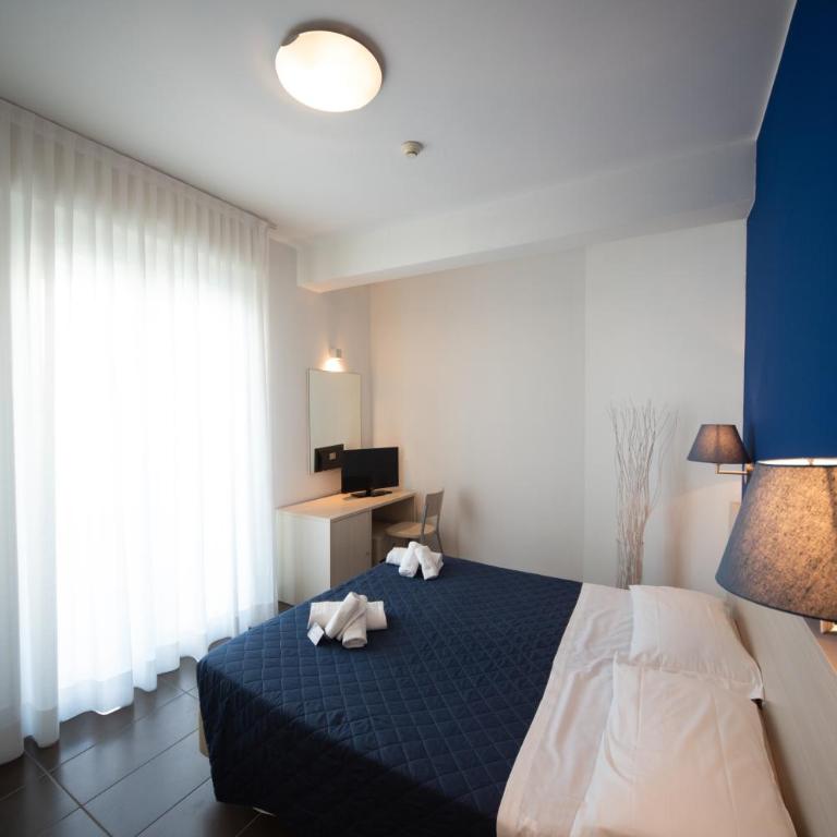 Hotel Alabama - Double Room - 4