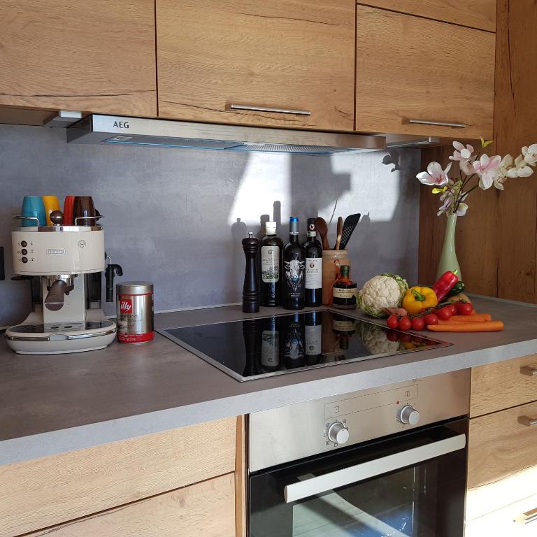 Rooftop-Schenna - Appartamento con 2 Camere da Letto - 9
