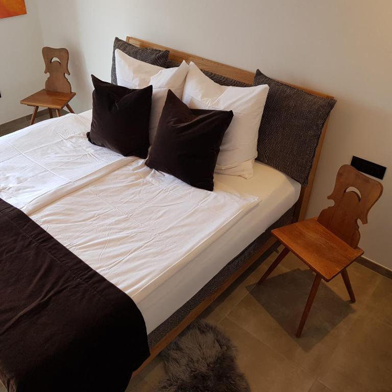 Rooftop-Schenna - Appartamento con 2 Camere da Letto - 19