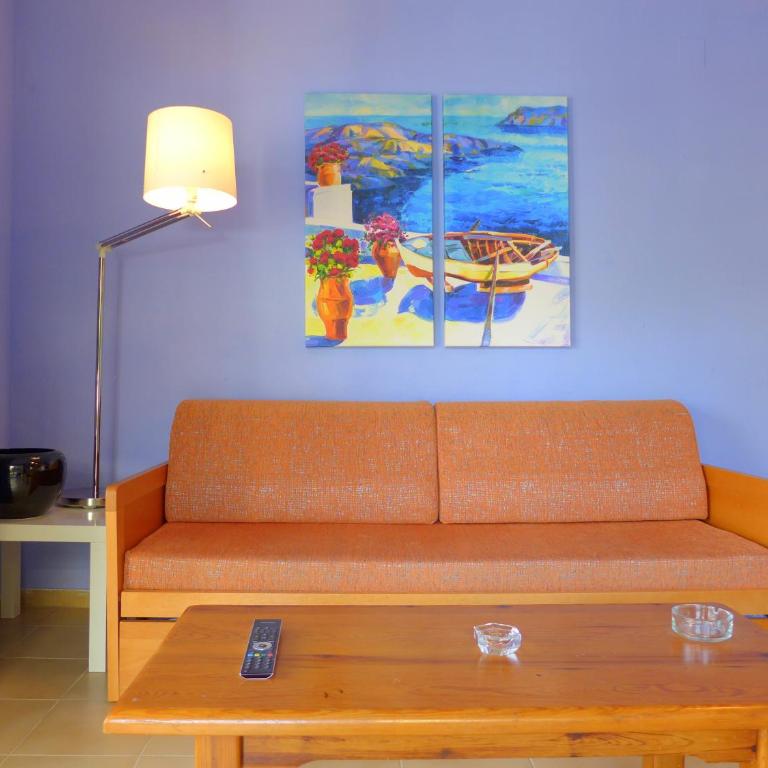 Rentalmar Diplomatic Park - Apartamento de 2 dormitorios 503 - 12