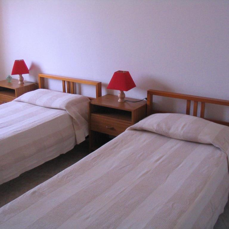 Marycarmen - Two-Bedroom Apartment - 5