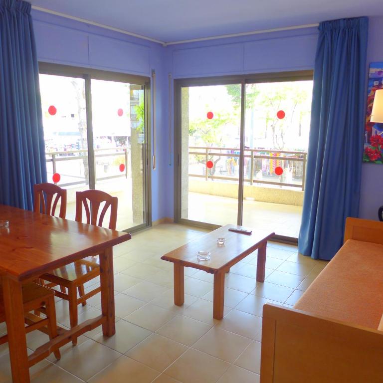 Rentalmar Diplomatic Park - Apartamento de 2 dormitorios 503 - 9