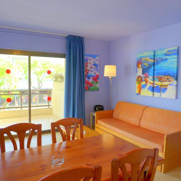 Rentalmar Diplomatic Park - Apartamento de 2 dormitorios 503 - 3