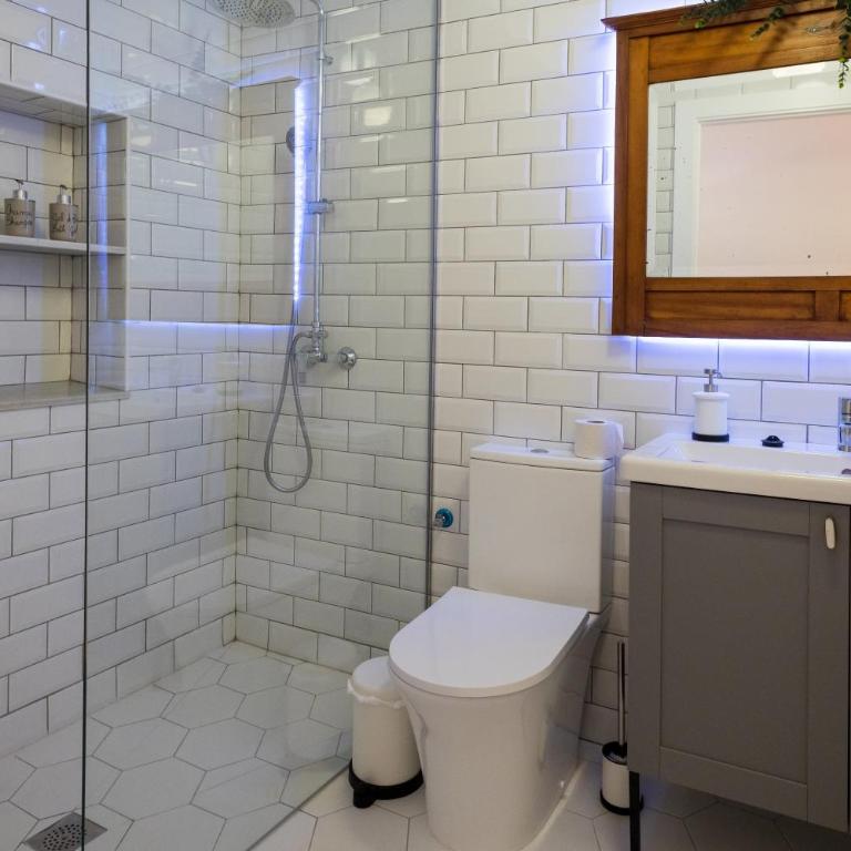 Casa Portus Gaditanus s XVIII Patio Andaluz - Apartamento de 2 dormitorios - 53