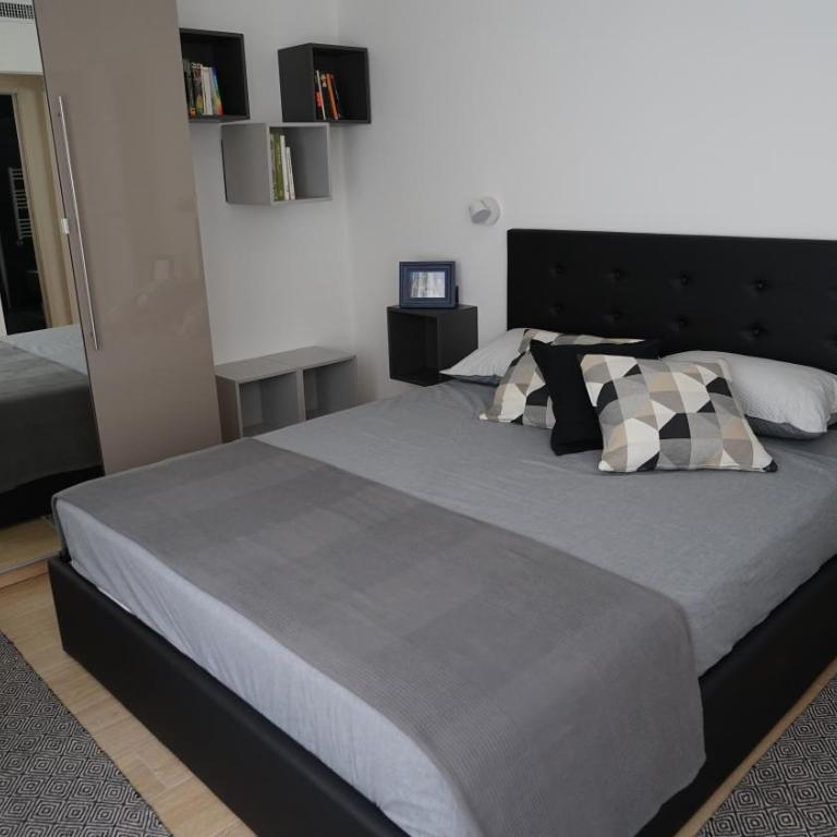 Argo Milano - Appartamento Superior - 1