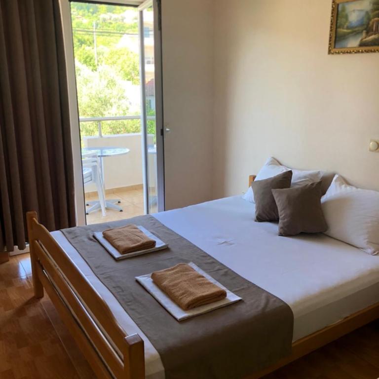 Moonlight Apartments - Apartman sa Balkonom - 8