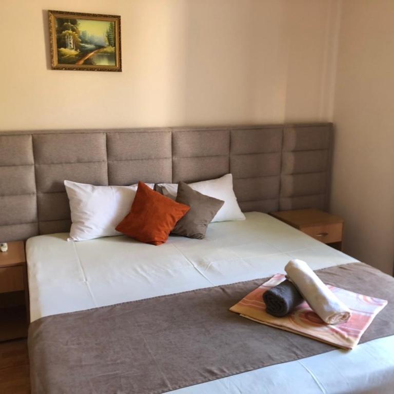 Moonlight Apartments - Apartman sa Balkonom - 8