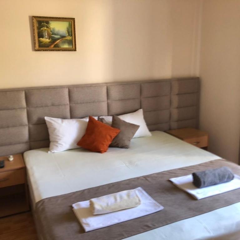 Moonlight Apartments - Apartman sa Balkonom - 6