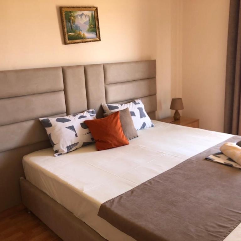Moonlight Apartments - Apartman sa Balkonom - 7