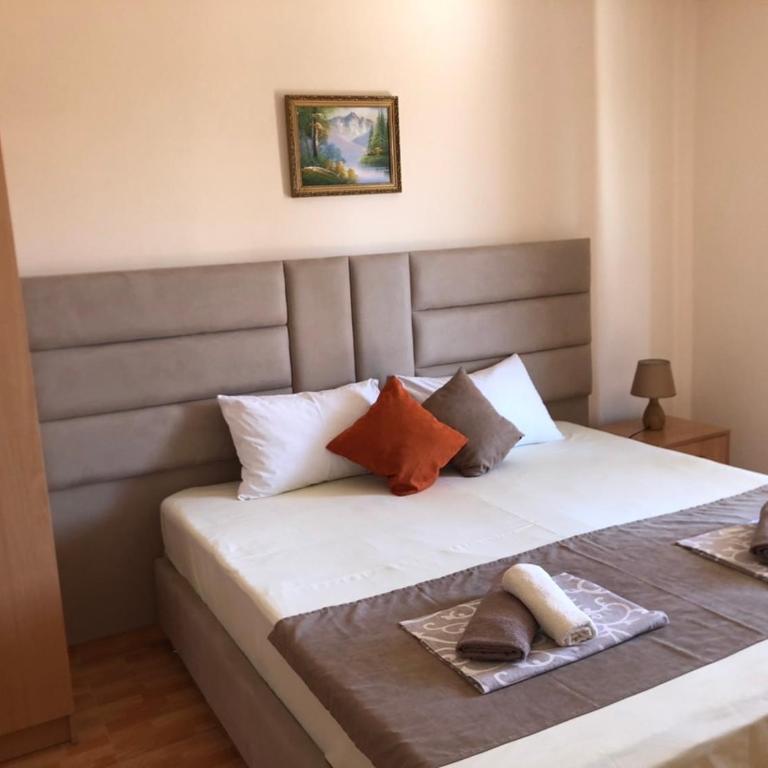 Moonlight Apartments - Apartman sa Balkonom - 3