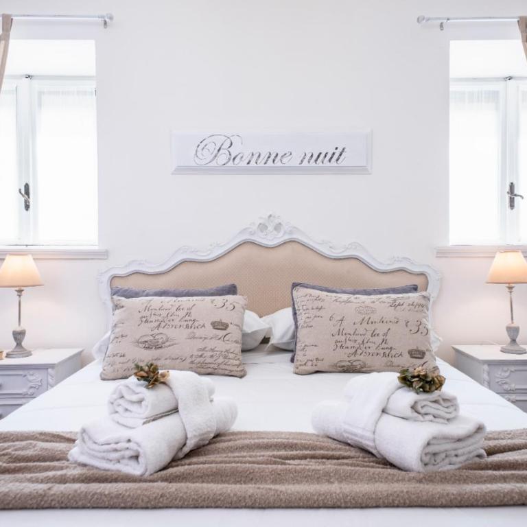 Sweet Arco Farnese - Appartamento Deluxe - 1